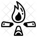 پیش‌نمایش فایل bonfire-5638236 از پک کمپینگ