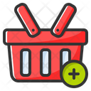 پیش‌نمایش فایل add-to-basket-6838746 از پک تجارت الکترونیک