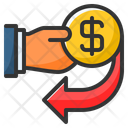 پیش‌نمایش فایل cashback-6838735 از پک تجارت الکترونیک