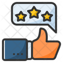 پیش‌نمایش فایل rating-6838749 از پک تجارت الکترونیک