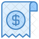 پیش‌نمایش فایل invoice-6843689 از پک تجارت الکترونیک