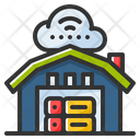 پیش‌نمایش فایل data-warehouse-7450307 از پک تحلیل کسب و کار