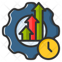پیش‌نمایش فایل productivity-7450313 از پک تحلیل کسب و کار