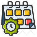 پیش‌نمایش فایل time-management-7450297 از پک تحلیل کسب و کار