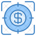 پیش‌نمایش فایل target-7506027 از پک تحلیل کسب و کار