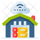 پیش‌نمایش فایل data-warehouse-8309142 از پک تحلیل کسب و کار