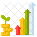 پیش‌نمایش فایل profit-8309147 از پک تحلیل کسب و کار