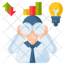 پیش‌نمایش فایل vision-8309134 از پک تحلیل کسب و کار
