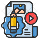 پیش‌نمایش فایل content-management-10594554 از پک سئو و وب
