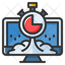 پیش‌نمایش فایل system-speed-10594579 از پک سئو و وب