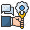 پیش‌نمایش فایل technical-support-10594568 از پک سئو و وب