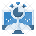 پیش‌نمایش فایل system-speed-10626048 از پک سئو و وب