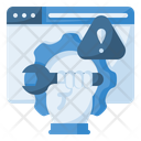 پیش‌نمایش فایل website-maintenance-10626035 از پک سئو و وب