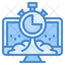 پیش‌نمایش فایل system-speed-10652557 از پک سئو و وب
