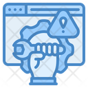 پیش‌نمایش فایل website-maintenance-10652544 از پک سئو و وب