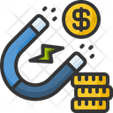 پیش‌نمایش فایل attract-money-13328198 از پک فین‌تک