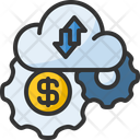 پیش‌نمایش فایل cloud-money-13328191 از پک فین‌تک