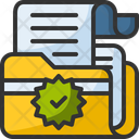 پیش‌نمایش فایل document-verification-13328183 از پک فین‌تک
