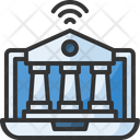 پیش‌نمایش فایل online-banking-13328189 از پک فین‌تک
