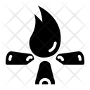 پیش‌نمایش فایل bonfire-1761499 از پک فضای باز کوهنوردی