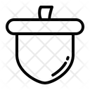 پیش‌نمایش فایل nut-1766669 از پک مواد حساسیت‌زا