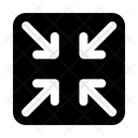 پیش‌نمایش فایل exit-fullscreen-1768114 از پک رابط کاربری