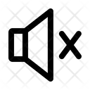 پیش‌نمایش فایل mute-1767436 از پک رابط کاربری