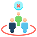 پیش‌نمایش فایل avoid-crowds-2381170 از پک ویروس کرونا