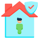 پیش‌نمایش فایل quarantine-home-2381183 از پک ویروس کرونا