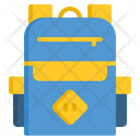 پیش‌نمایش فایل bag-2465662 از پک بازگشت به مدرسه