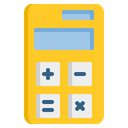 پیش‌نمایش فایل calculator-2465656 از پک بازگشت به مدرسه