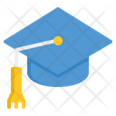 پیش‌نمایش فایل graduation-cap-2465654 از پک بازگشت به مدرسه