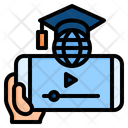 پیش‌نمایش فایل online-education-2465784 از پک کار از خانه