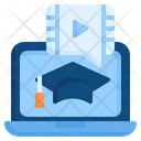 پیش‌نمایش فایل online-education-2465766 از پک کار از خانه