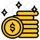 پیش‌نمایش فایل coin-2586967 از پک کسب و کار و امور مالی