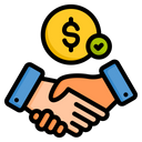 پیش‌نمایش فایل handshake-2586972 از پک کسب و کار و امور مالی