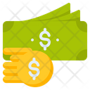 پیش‌نمایش فایل cash-2586932 از پک کسب و کار و امور مالی