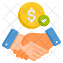پیش‌نمایش فایل handshake-2586927 از پک کسب و کار و امور مالی