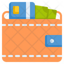 پیش‌نمایش فایل wallet-2586935 از پک کسب و کار و امور مالی
