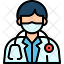 پیش‌نمایش فایل doctor-2603849 از پک ویروس کرونا