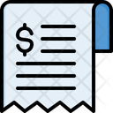 پیش‌نمایش فایل bill-2638194 از پک تجارت الکترونیک و خرید