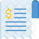 پیش‌نمایش فایل bill-2638248 از پک تجارت الکترونیک و خرید