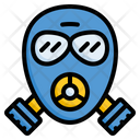 پیش‌نمایش فایل gas-mask-2662681 از پک اکولوژی