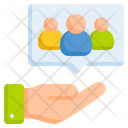 پیش‌نمایش فایل customer-message-2696543 از پک بازاریابی و رشد