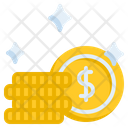 پیش‌نمایش فایل dollar-coin-2696541 از پک بازاریابی و رشد