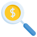 پیش‌نمایش فایل dollar-search-2696532 از پک بازاریابی و رشد