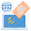 پیش‌نمایش فایل email-2696542 از پک بازاریابی و رشد