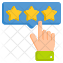پیش‌نمایش فایل rating-2696548 از پک بازاریابی و رشد