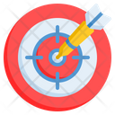 پیش‌نمایش فایل target-2696550 از پک بازاریابی و رشد
