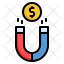 پیش‌نمایش فایل attract-money-2689021 از پک بازاریابی و رشد